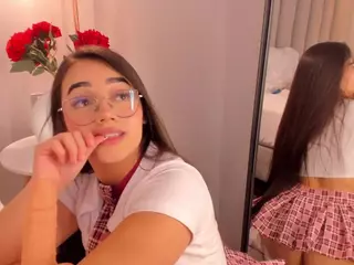 Gisselle-Palmer's Live Sex Cam Show