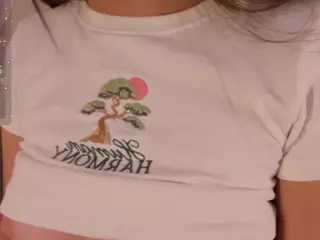 Gisselle-Palmer's Live Sex Cam Show