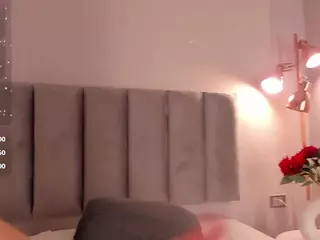 Gisselle-Palmer's Live Sex Cam Show