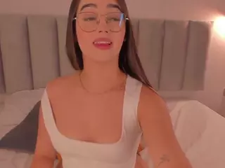Gisselle-Palmer's Live Sex Cam Show