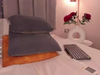 Gisselle-Palmer's Live Sex Cam Show