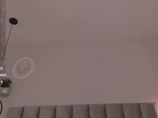 Gisselle-Palmer's Live Sex Cam Show