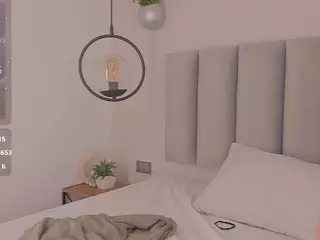 Gisselle-Palmer's Live Sex Cam Show