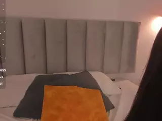 Gisselle-Palmer's Live Sex Cam Show