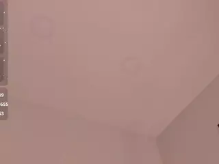 Gisselle-Palmer's Live Sex Cam Show