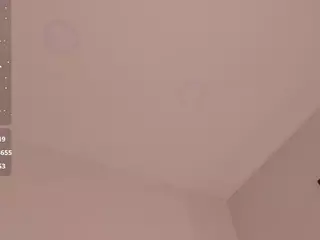Gisselle-Palmer's Live Sex Cam Show