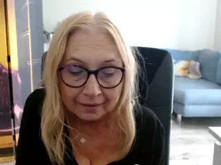 SofiaDream's Live Sex Cam Show