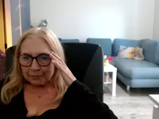 SofiaDream's Live Sex Cam Show