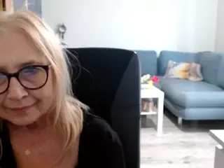 SofiaDream's Live Sex Cam Show