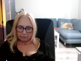 SofiaDream's Live Sex Cam Show