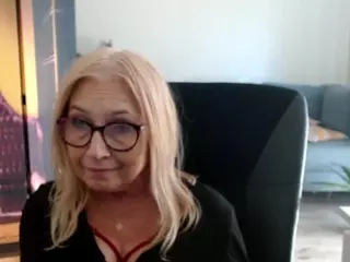 SofiaDream's Live Sex Cam Show