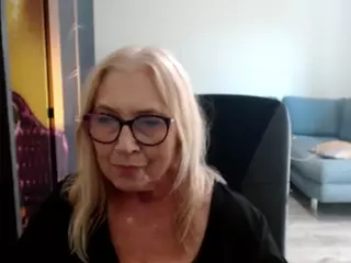 SofiaDream's Live Sex Cam Show