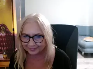 SofiaDream's Live Sex Cam Show