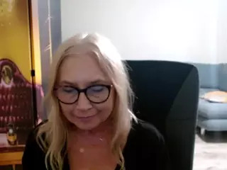 SofiaDream's Live Sex Cam Show