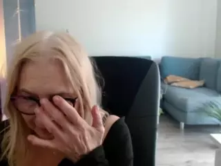 SofiaDream's Live Sex Cam Show
