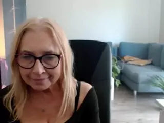 SofiaDream's Live Sex Cam Show