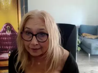 SofiaDream's Live Sex Cam Show