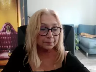 SofiaDream's Live Sex Cam Show