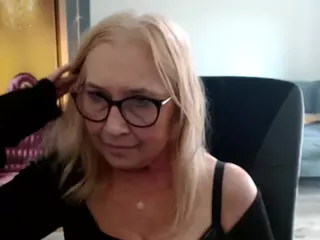 SofiaDream's Live Sex Cam Show