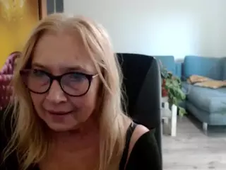 SofiaDream's Live Sex Cam Show