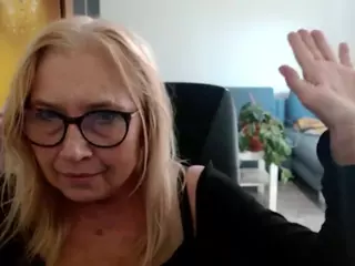 SofiaDream's Live Sex Cam Show