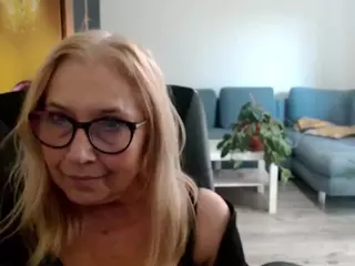 SofiaDream's Live Sex Cam Show