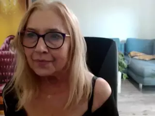SofiaDream's Live Sex Cam Show
