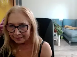 SofiaDream's Live Sex Cam Show