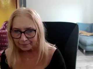 SofiaDream's Live Sex Cam Show