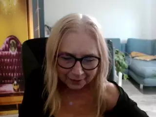SofiaDream's Live Sex Cam Show