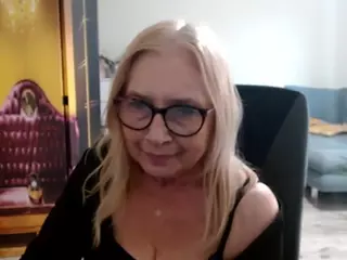 SofiaDream's Live Sex Cam Show