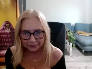 SofiaDream's Live Sex Cam Show