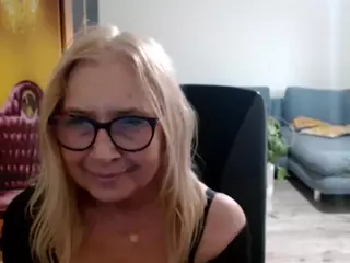 SofiaDream's Live Sex Cam Show