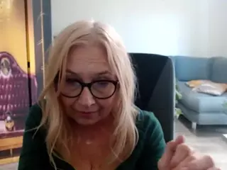 SofiaDream's Live Sex Cam Show