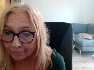 SofiaDream's Live Sex Cam Show