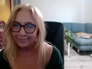 SofiaDream's Live Sex Cam Show
