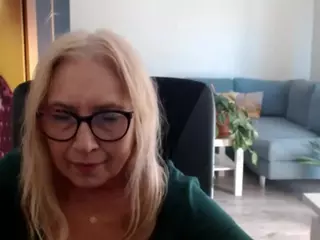 SofiaDream's Live Sex Cam Show