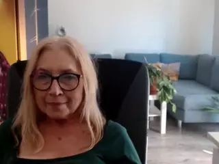 SofiaDream's Live Sex Cam Show