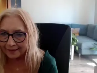 SofiaDream's Live Sex Cam Show