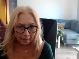 SofiaDream's Live Sex Cam Show