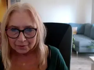 SofiaDream's Live Sex Cam Show