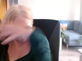 SofiaDream's Live Sex Cam Show