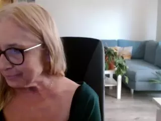 SofiaDream's Live Sex Cam Show