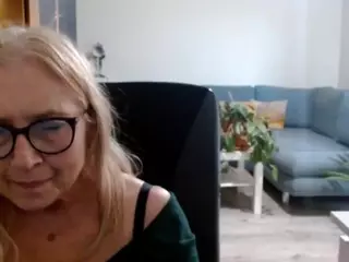 SofiaDream's Live Sex Cam Show