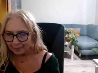 SofiaDream's Live Sex Cam Show