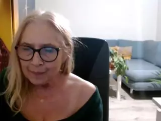 SofiaDream's Live Sex Cam Show