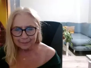 SofiaDream's Live Sex Cam Show