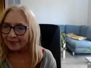 SofiaDream's Live Sex Cam Show