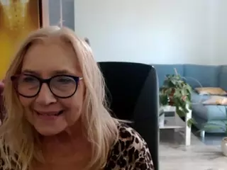 SofiaDream's Live Sex Cam Show