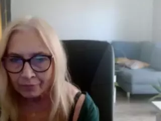 SofiaDream's Live Sex Cam Show